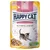 Happy Cat Pouch Meat w sosie, 12 x 85 g  - Kitten, drób