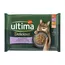 Výhodné balenie Ultima Cat Sterilized 96 x 85 g - mäsový výber