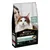 Sac de croquettes PURINA PRO PLAN LiveClear pour chat stérilisé, riche en saumon, 1+ an. Texte visible : réduit les allergènes présents sur les poils de chat. Découverte révolutionnaire.