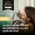 Purina Pro Plan LiveClear. Nouveau. Le pouvoir de réduire les allergènes sur les poils de chat.