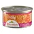 almo nature Daily Adult Cat Mousse, grain free, mit Thunfisch und Lachs. Orangene Dose mit Katzenmotiv.