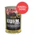 Belcando Huhn & Ente mit Hirse und Karotten, Chiasaat, Super Premium Quality, Made in Germany. Einzel-Dose.