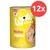 Wow Dog Huhn Junior, Premium Feuchtnahrung mit 71% Fleisch und Innereien, 0% Getreide und Gluten, Made in Austria. Packung enthält 12 Dosen. Wow Dog Huhn Junior, Premium Feuchtnahrung mit 71% Fleisch und Innereien, 0% Getreide und Gluten, Made in Austria. Packung enthält 12 Dosen.