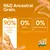 N&D Ancestral Grain. Viac ako 90 % kvalitných živočíšnych bielkovín, 0 % kukurice, 0 % umelých konzervačných látok.