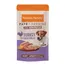Ekonomično pakiranje Nature's Variety Original Paté No Grain Mini 16x 150g - Puretina