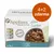 Applaws Natural Cat Food Kitten Selection 6×70g: 2×chicken, 2×tuna, 2×sardine. Nápis '4+2 zdarma'. Made with natural ingredients. Applaws Natural Cat Food Kitten Selection 6×70g: 2×chicken, 2×tuna, 2×sardine. Nápis '4+2 zdarma'. Made with natural ingredients.