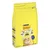 Purina Friskies kissanruoka, 4 kg pussi. Pakkauksessa teksti: 5 Promesses, sans colorants artificiels. Kuvassa oranssi kissa ja tuotetietoja sivulla. Purina Friskies kissanruoka, 4 kg pussi. Pakkauksessa teksti: 5 Promesses, sans colorants artificiels. Kuvassa oranssi kissa ja tuotetietoja sivulla.