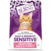 Burns Adult & Senior Cat Sensitive Grain-Free Duck & Potato - 1.5kg