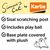 Simon's Cat praskalnik