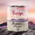 Purizon Organic Duck & Chicken with Zucchini, 13% Fleischanteil, 800g Dose.
