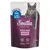Smilla Special Needs Indoor Katzenfutter, Stücke in Sosse mit Thunfisch und grünen Bohnen, angepasstes Energie- und Fettgehalt, enthält Taurin, 85 g.