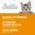 Smilla. Premium Katzennahrung für jede Lebensphase. Ausgewogenes Alleinfuttermittel mit allen wichtigen Vitaminen. Grosse Auswahl zum günstigen Preis.