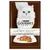 Purina Gourmet A la Carte. Przepisy szefa kuchni z rybą oceaniczną, kompozycją ryżu i warzyw, marchewką i szpinakiem.