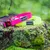 Rukka® Set: Bliss Neon Halsband & Leine