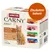 animonda Carny Adult Herzhafte Variation, zkušební balení, 8×85g, Rind+Huhn, Rind,Pute+Shrimps, Rind+Strauß, Rind+Perlhuhn, 100% frische Zutaten, Ohne Getreide, Made in Germany animonda Carny Adult Herzhafte Variation, zkušební balení, 8×85g, Rind+Huhn, Rind,Pute+Shrimps, Rind+Strauß, Rind+Perlhuhn, 100% frische Zutaten, Ohne Getreide, Made in Germany