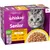 Megapakiet Whiskas Senior, saszetki, 48 x 85 g