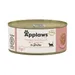 Applaws in Bouillon 6 x 70 g Kattenvoer - Tonijnfilet & Zalm