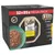 Sheba Select Slices in Gravy Poultry Selection mega-pack, 32 x 85g. Includes varieties with chicken and turkey, with chicken, with poultry, and with turkey. High quality ingredients.