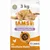 IAMS Haarballen kattenvoer, 3 kg. Tekst: Advance Nutrition your cat needs, 100% Complete & Balanced Nutrition, Mit frischem Huhn, 1+ Jahre. Afbeelding van oranje kat en brokjes. IAMS Haarballen kattenvoer, 3 kg. Tekst: Advance Nutrition your cat needs, 100% Complete & Balanced Nutrition, Mit frischem Huhn, 1+ Jahre. Afbeelding van oranje kat en brokjes.