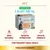 almo nature HFC Natural Light Meal, tuna with shrimps, 4x50g. 100% natural, boosts hydration, rich in omega 3. For frequent small meals. Text in English, Italian, German, French.