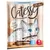 Catessy Sticks mit Lachs und Forelle, Super snacking fun!, ohne Zuckerzusatz, mit Taurin, 5 Sticks, 25g