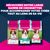 Eukanuba Premium Nutrition Senior Small et Medium Breed Agneau et Riz pour chien
