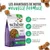 Schesir Animal Monoprotein Formula Sensitive avec agneau frais, 35 % de protéines. Avantages : une seule source de protéine, une peau saine et un pelage brillant, facilite la digestion. Schesir Animal Monoprotein Formula Sensitive avec agneau frais, 35 % de protéines. Avantages : une seule source de protéine, une peau saine et un pelage brillant, facilite la digestion.