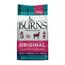 Burns Adult Original Lam & Bruine Rijst Hondenvoer - Dubbelpak: 2 x 12 kg