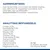 Sammensætning: kød og derivater af animalsk oprindelse (kylling 5 %), vegetabilske derivater, korn, mineraler, olie, fedtstoffer. Kulhydratkilder: hvedemel, majsstivelse. Analytiske bestanddele: protein 9,3 %, fedt 3,3 %, træstof 3,3 %, råaske 1,4 %, vand 76,5 %, stivelse 1,8 mg, sukker 0,76 %, kalcium 0,20 %, fosfor 0,16 %, natrium 0,06 %, kalium 0,21 %, magnesium 0,01 %. pr. kg: A-vitamin 48.332 IE, D3-vitamin 404 IE.
