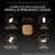 Complete dry food for small & mini adult dogs, kibble size 9.5 mm, no added colourants, high protein, high nutrient absorption, highly digestible. Text in English.