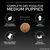 PURINA PRO PLAN Medium Puppy lam og ris Sensitive Digestion