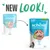 Schesir Complete Nutrition filete em gelatina saquetas 6 x 85 g