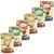 Sparpack: Lukullus portionspåsar 48 x 300 g