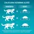 Tabela zalecanej dziennej ilości karmy dla kota: 4–6 kg – 45–70 g, 6–8 kg – 70–90 g, 8–10 kg – 90–115 g. Dodatkowa informacja o dostosowaniu porcji i wodzie.