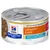 Hill's Prescription Diet Urinary Care natvoer voor katten, stoofpot met tonijn en toegevoegde groenten. Veterinarian recommended, c/d Multicare Stress. Blikverpakking zichtbaar.