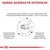 NÄRING BASERAD PÅ VETENSKAP. Berikad med omega-3-fettsyror, EPA+DHA, vitamin E, C och taurin. Mycket lättsmälta ingredienser, anpassade elektrolyter, prebiotika för tarmflora.