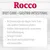 Rocco Diet Care Gastro Intestinal: pri boleznih prebavil, povečana vsebnost elektrolitov, nizka vsebnost maščob, brez umetnih barvil in arom.