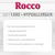 Rocco DIET CARE HYPOALLERGEN: voor gevoelige spijsvertering en voedingsintoleranties, slechts één eiwitbron, gereduceerde ingrediëntenlijst, met waardevolle vitaminen en mineralen.
