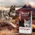 Wolf of Wilderness "Fiery Volcanoes" - Lamb