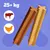 Pedigree Dentastix Daily Dental Sticks for Large Dogs (25kg+) - 84 Sticks (Chicken & Beef)