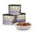 catz finefood Ragout 6 x 190 г - No. 603 гъше и пуешко 