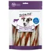 Dokas Chew Twisters - Beef Hide, Duck Hearts & Duck Breast Fillets (200g)