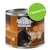 Konzerva Wild Freedom Wide Country Chicken, 100 % grain-free recipe, balenie: 1 konzerva. Na etikete je obrázok mačky a krajiny pri západe slnka. Konzerva Wild Freedom Wide Country Chicken, 100 % grain-free recipe, balenie: 1 konzerva. Na etikete je obrázok mačky a krajiny pri západe slnka.