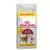 Royal Canin Regular Fit 32 cat food, 12 kg bag. Text: 10kg + 2kg free gratis. Image of a ginger cat and kibble pieces on the front. Brand name Royal Canin visible.