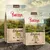 Purizon Sterilised Original Lamb with Chicken, 70% Fleisch & Fisch, 30% Gemüse, 0% Getreide, 2,5 kg Packung.