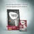 CONCEPT FOR LIFE Maine Coon kattenvoer, zak 400 g en verszakje 85 g, smaak kip. Tekst: Optimaal gecombineerd: 1 vers zakje met de dagelijkse portie droogvoer. CONCEPT FOR LIFE Maine Coon kattenvoer, zak 400 g en verszakje 85 g, smaak kip. Tekst: Optimaal gecombineerd: 1 vers zakje met de dagelijkse portie droogvoer.