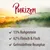 Purizon. 13% сырого протеина, 62% мяса и рыбы, беззерновой рецепт.