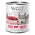 Wolf of Wilderness High Valley, 100% grain-free recipe, fresh beef with wild berries, roots and wild herbs, 800g