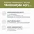 Értékes tápanyagok: immunrendszert C-vitaminnal, béta-glükánokkal és mannán-oligoszacharidokkal; sejtvédelmet E-vitaminnal antioxidánsként; bőr működését cinkkel és biotinnal.