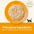 Principaux ingrédients : blanc de poulet, farine de riz, gélifiant végétal. À base d'ingrédients naturels.